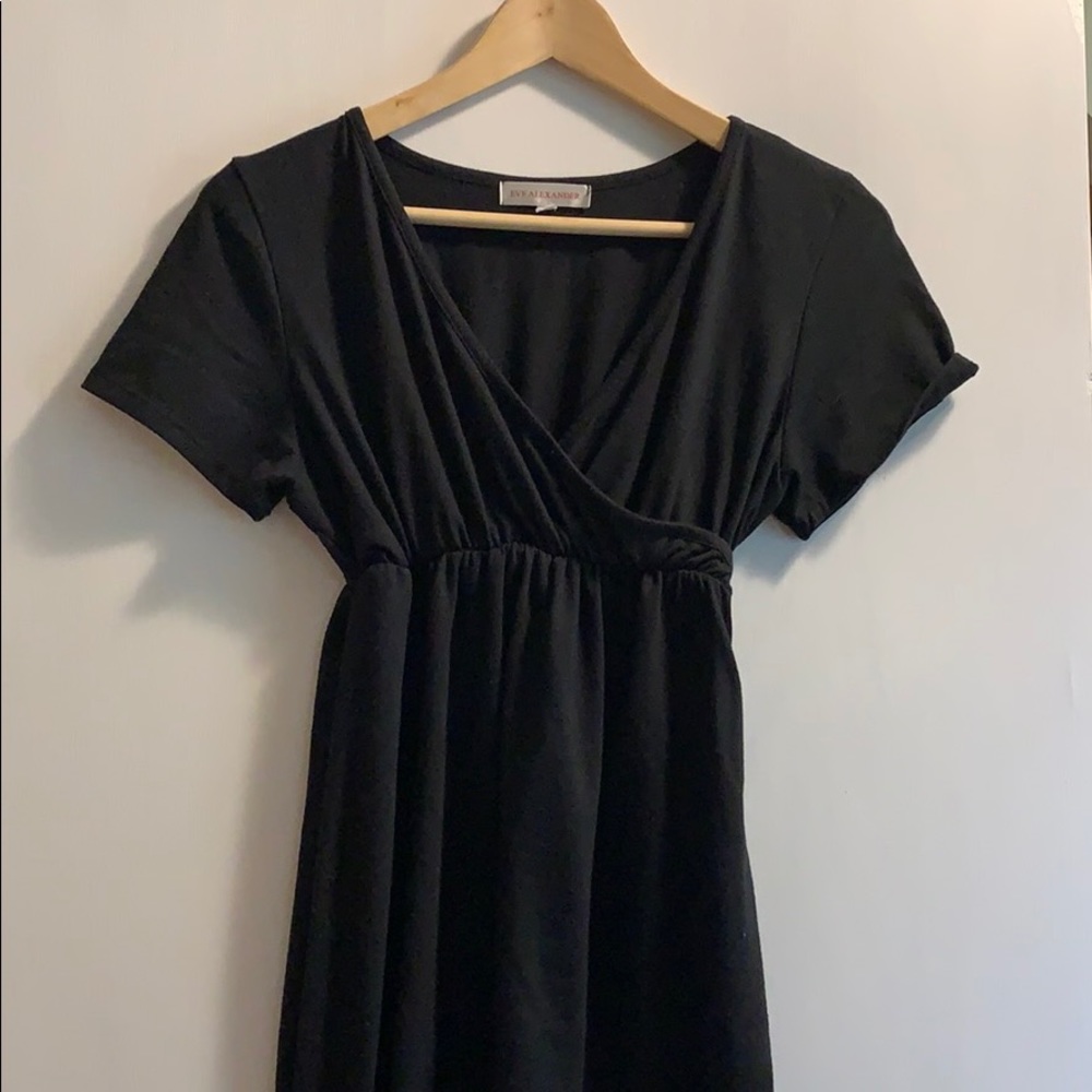 Maternity nightgown / dress